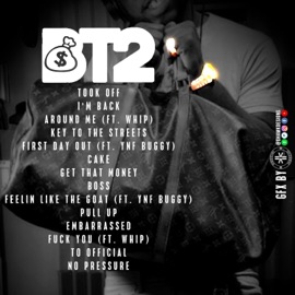F**k You (feat. Exclusive G & Whip) BagGang P