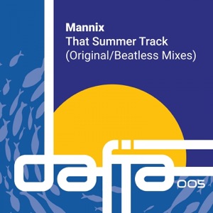 That Summer Track - Single