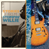 Stories from Stompin' Willie - Paul Jackson Jr.