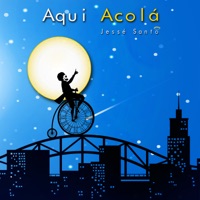 Aqui Acolá - Single - Jessé Santo