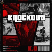 Knockout (KO) - Single - Jaskirat maan