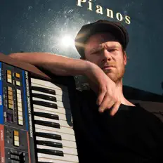 Dengarkan Paddy Mulcahy, tonton video musik, baca bio, lihat tanggal tur & lainnya!