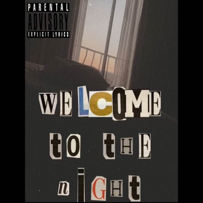 Welcome to the Night - Single