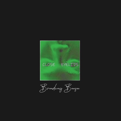 Close Eyelids Freestyle - Single