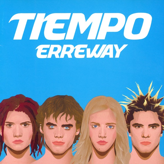 Cover artwork for Será de Dios
