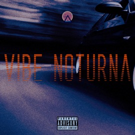 Vibe Noturna 11%, G-Brux, WC Ghost & Xavi