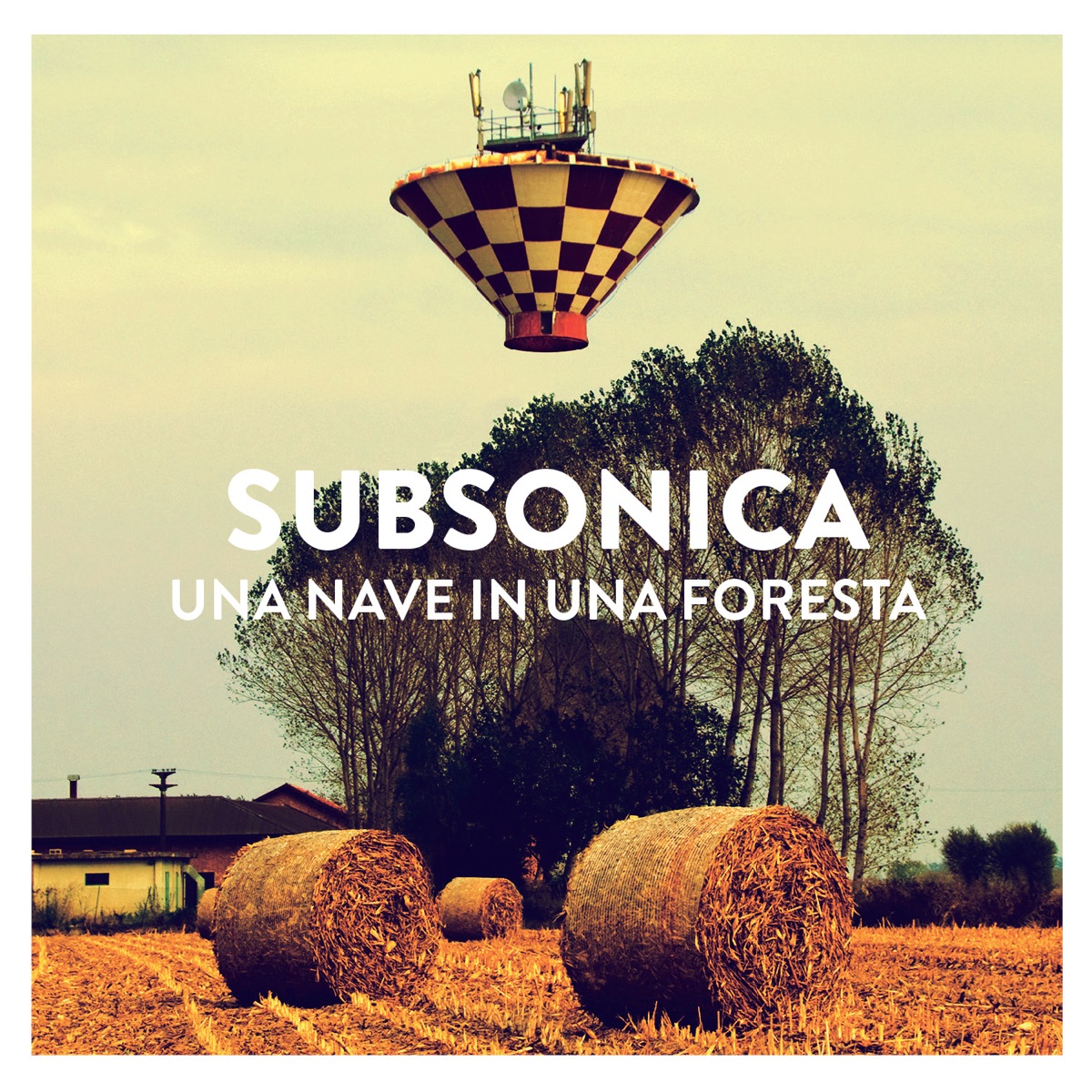 Realtà Aumentata - Album di Subsonica - Apple Music