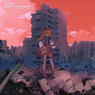 Death from Above - Single