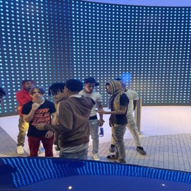 be what it be (feat. Summrs) Desire