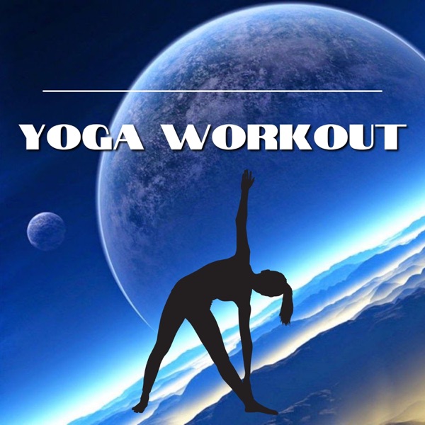 Yoga Workout - Soft Chillage Mix