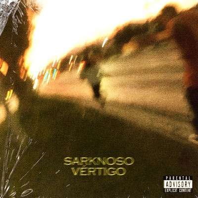 Vértigo - Single