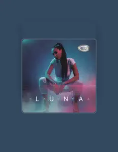 Listen to Luna, watch music videos, read bio, see tour dates & more!