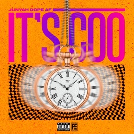 It's Coo Junyah Dope Af