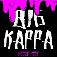 Big Kappa - Single - Hoodie Hood