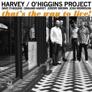 That's the Way to Live! (feat. Jeremy Brown & Josh Morrison)