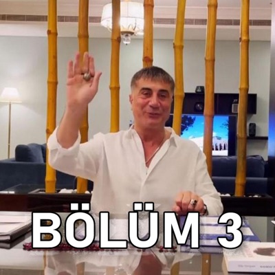 Cengiz Akçay - (3. BÖLÜM) Derin Devletçiler, Pelikancılar; Bir Tripoda, Bir Kameraya Yenileceksiniz.