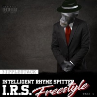 IRS freestyle - Single - 3ipplestack