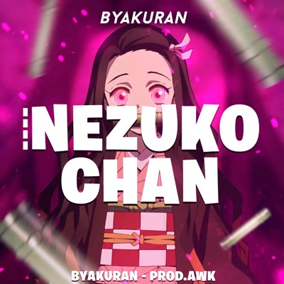 A Nezuko é muito fofa - Byakuran