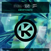 Kryptonite artwork