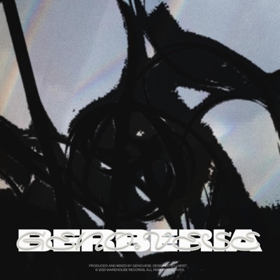 BERBERIA - EP