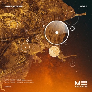Gold - Single