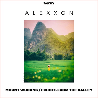 Mount Wudang / Echoes From the Valley - Single