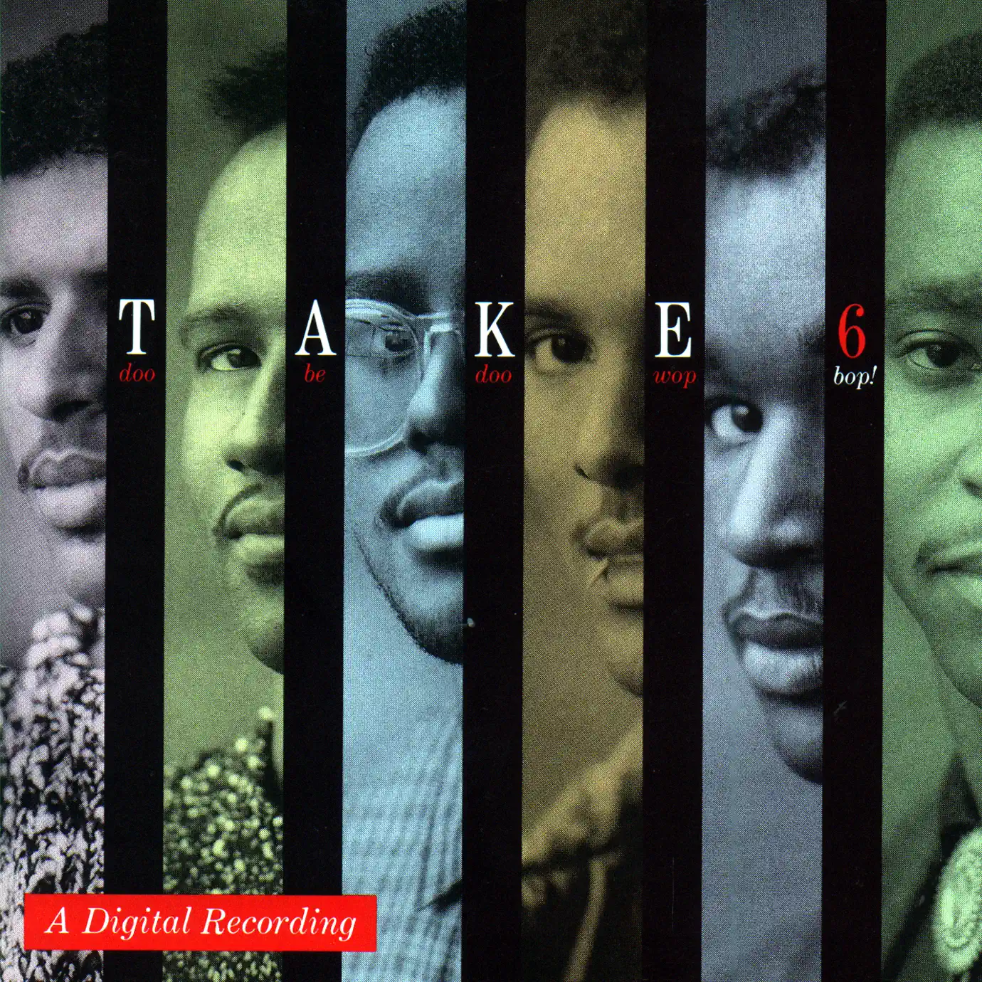 Take 6 - Songs, Concert tickets & Videos