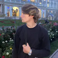 Dengarkan Молодой Оригинал, tonton video musik, baca bio, lihat tanggal tur & lainnya!