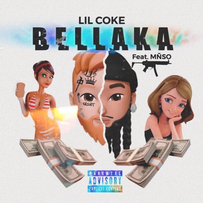 Bellaka (feat. Mnso) - Single