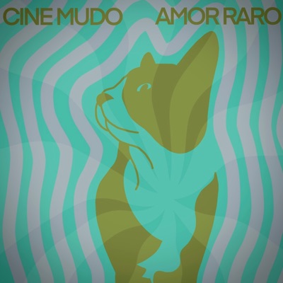 Amor Raro - Single