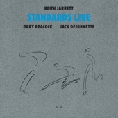 Keith Jarrett Trio - Stella By Starlight