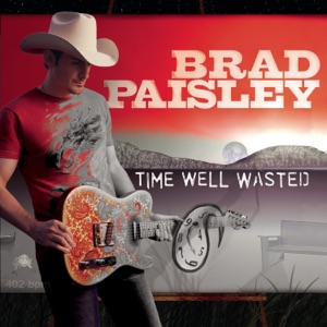 Brad Paisley - When I Get Where I'm Going (feat. Dolly Parton) - Line Dance Musik