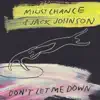 Stream & download Don't Let Me Down - Single