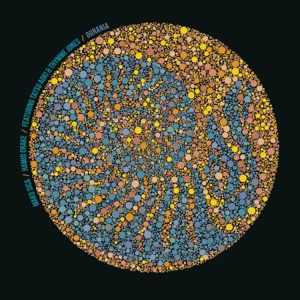 Ourania (feat. Hamid Drake, Tatsu Aoki & Thymme Jones)