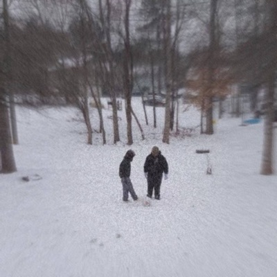 BDS Baby Presents: Broken, Damaged, & Scarred