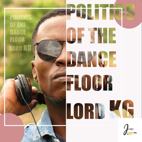 Politics of the Dance Floor - Single