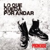 Lo Que Queda por Andar (Bonus Tracks) - Single