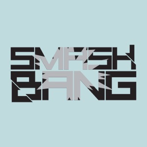 Smashed Up Remix0rz - Single