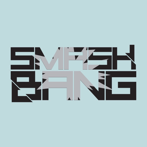 Smashed Up Remix0rz - Single