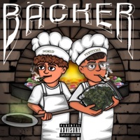 Bäcker (feat. Nok1d) - Single - Prettyboi
