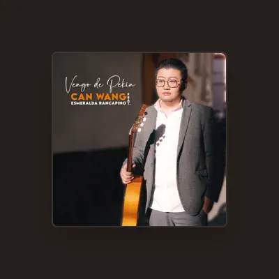 Listen to Can Wang, watch music videos, read bio, see tour dates & more!