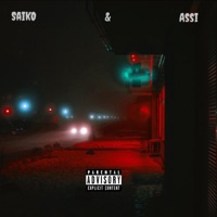 Stufe 1 - Single - SAIKO & AssiH