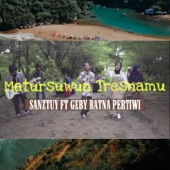 Matursuwun Tresnamu (feat. Geby Ratna Pertiwi) artwork