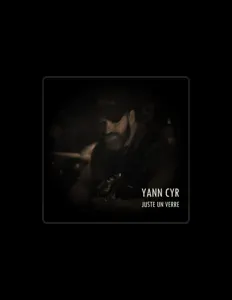 Listen to Yann Cyr, watch music videos, read bio, see tour dates & more!