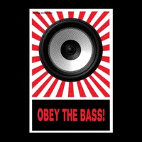 Obey the Bass! (vs. Phat Otiz) - Single - Brixton