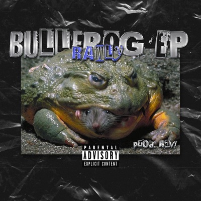 Rawly - Rawly mit der Goldchain