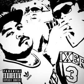 Goofy (feat. Bray Barz) T-Work