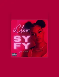 Listen to iCleo, watch music videos, read bio, see tour dates & more!