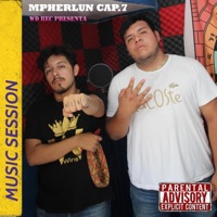 Music Session Cap.7 (feat. Mpherlun) - Single - WDRec