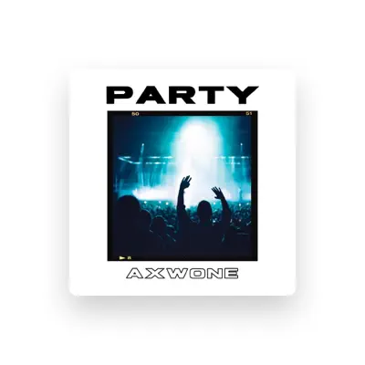 Listen to Axwone, watch music videos, read bio, see tour dates & more!